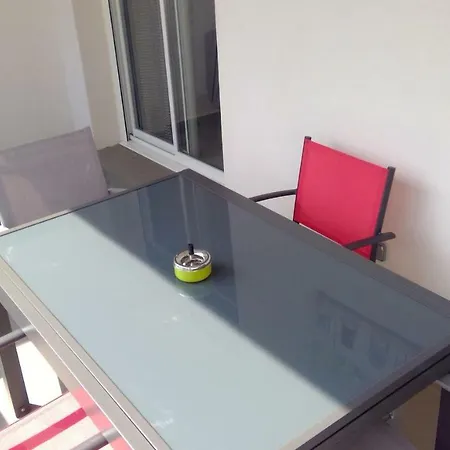 Apartment Pieds Dans L'eau