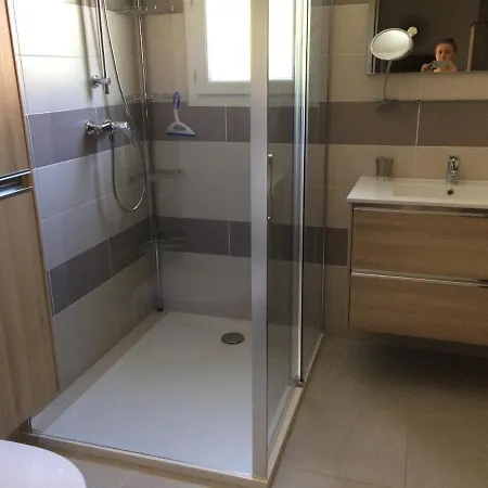 Pieds Dans L'eau Apartment